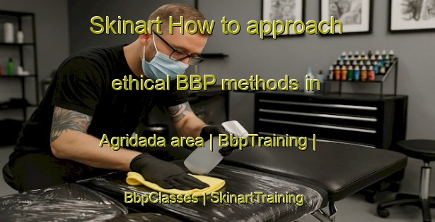 Skinart How to approach ethical BBP methods in Agridada area | BbpTraining | BbpClasses | SkinartTraining-Nepal